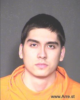 Christian  Navarro Mugshot