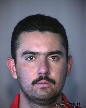 Christian E Olivas-bojorquez Mugshot