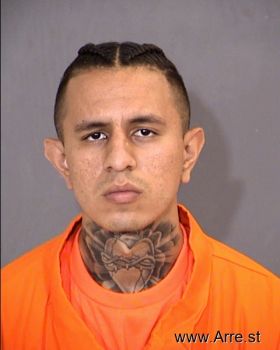 Christian L Ornelas Mugshot