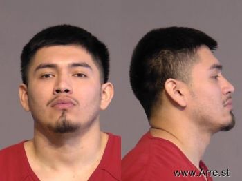 Christian  Ortega-meza Mugshot