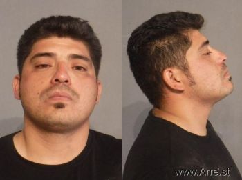 Christian  Perez-moreno Mugshot