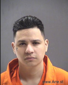 Christian E. Rodriguez Mugshot