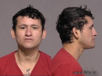 Christian Uriel Rodriguez Mugshot