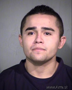 Christian  Rodriguez Mugshot