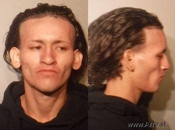 Christian Uriel Rodriguez-urquijo Mugshot