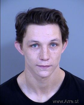 Christian Lee Stadler Mugshot