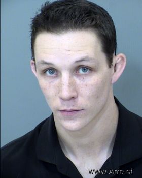 Christian Lee Stadler Mugshot