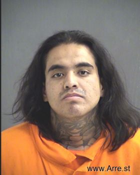 Christian  Torres Mugshot