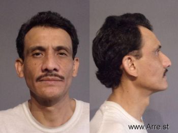 Christian  Villegas-lira Mugshot