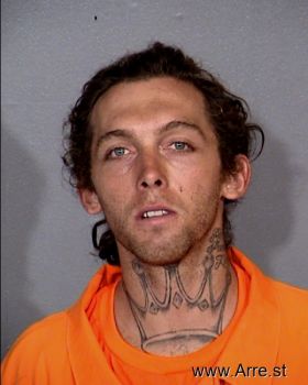 Christian M Whitehall Mugshot