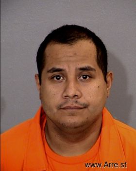 Christian L Zuniga Mugshot