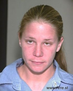 Christie  Williams Mugshot