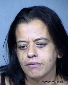 Christina Marie Alvarado Mugshot