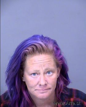 Christina Sue Bernal Mugshot