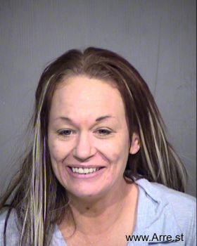 Christina  Chavez Mugshot