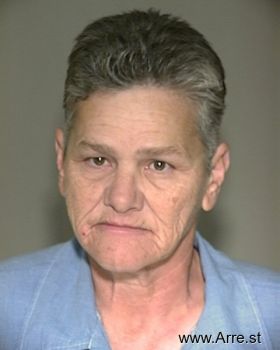 Christina M Collins Mugshot