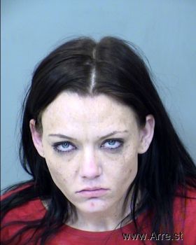 Christina Lynn Edwards Mugshot