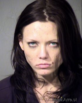 Christina Lynn Edwards Mugshot