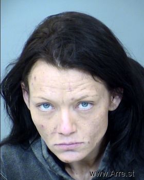 Christina Lynn Edwards Mugshot