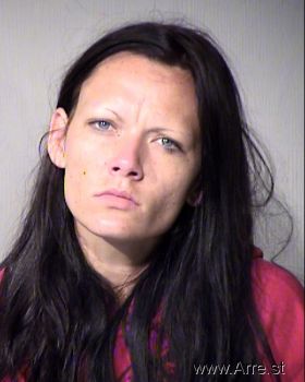 Christina Lynn Edwards Mugshot