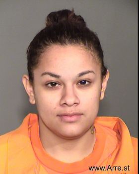 Christina  Garcia Mugshot