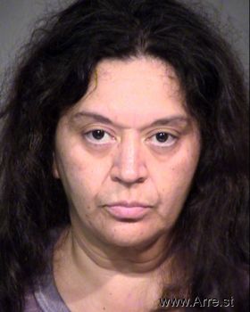 Christina  Garcia Mugshot