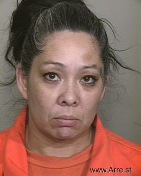 Christina M Gonzalez Mugshot