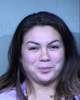 Christina Alicia Herrera Mugshot