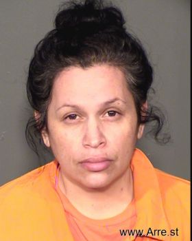 Christina  Herrera Mugshot