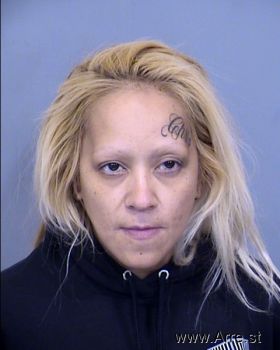 Christina  Lane Mugshot