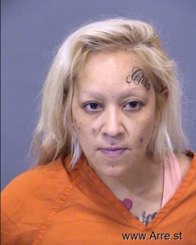 Christina  Lane Mugshot