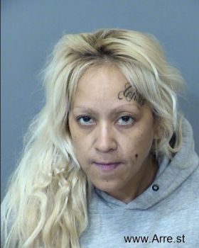 Christina  Lane Mugshot