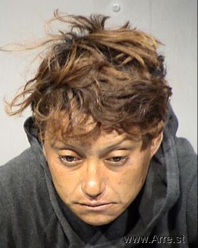 Christina Natalie Maldonado Mugshot