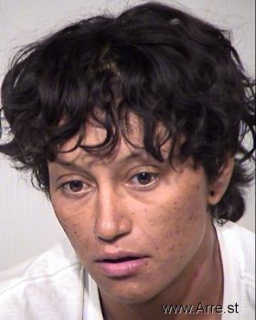 Christina Natalie Maldonado Mugshot