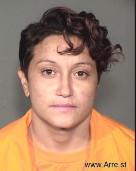 Christina N Maldonado Mugshot