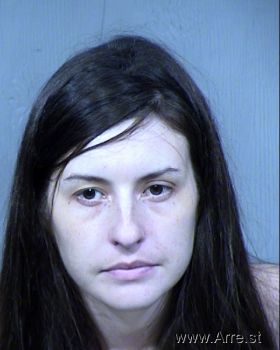 Christina  Miller Mugshot