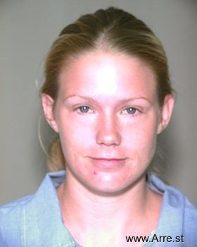 Christina M Rice Mugshot