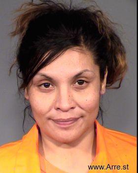 Christina M Rodriguez Mugshot