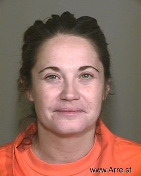 Christina J Schmitt Mugshot