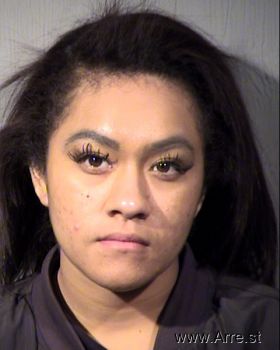 Christina  Torres Mugshot