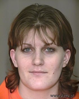 Christina R Willis Mugshot