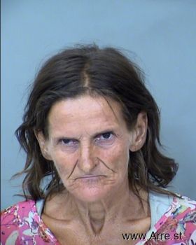 Christine Melody Adam Mugshot