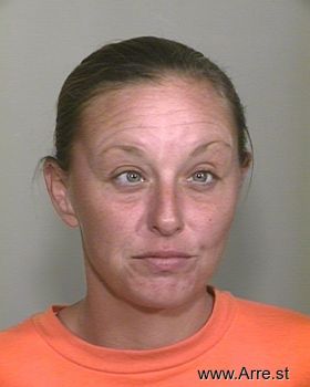 Christine M Bowman Mugshot