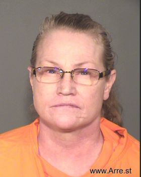 Christine  Cochran Mugshot