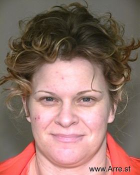 Christine G Johnson Mugshot