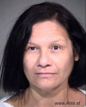 Christine  Martinez Mugshot