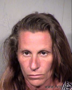 Christine A Obrien Mugshot