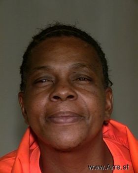 Christine  Richards Mugshot