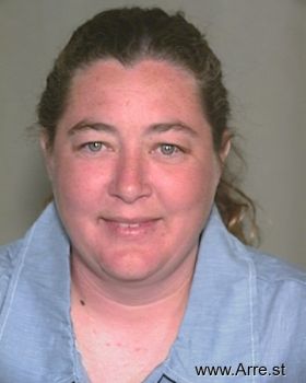 Christine M Stevens Mugshot