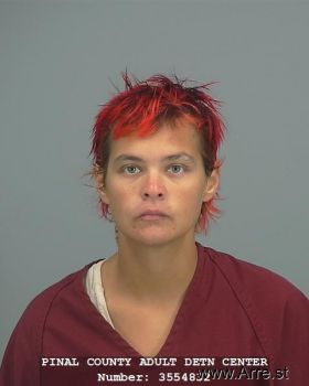 Christine  Whitehead Mugshot